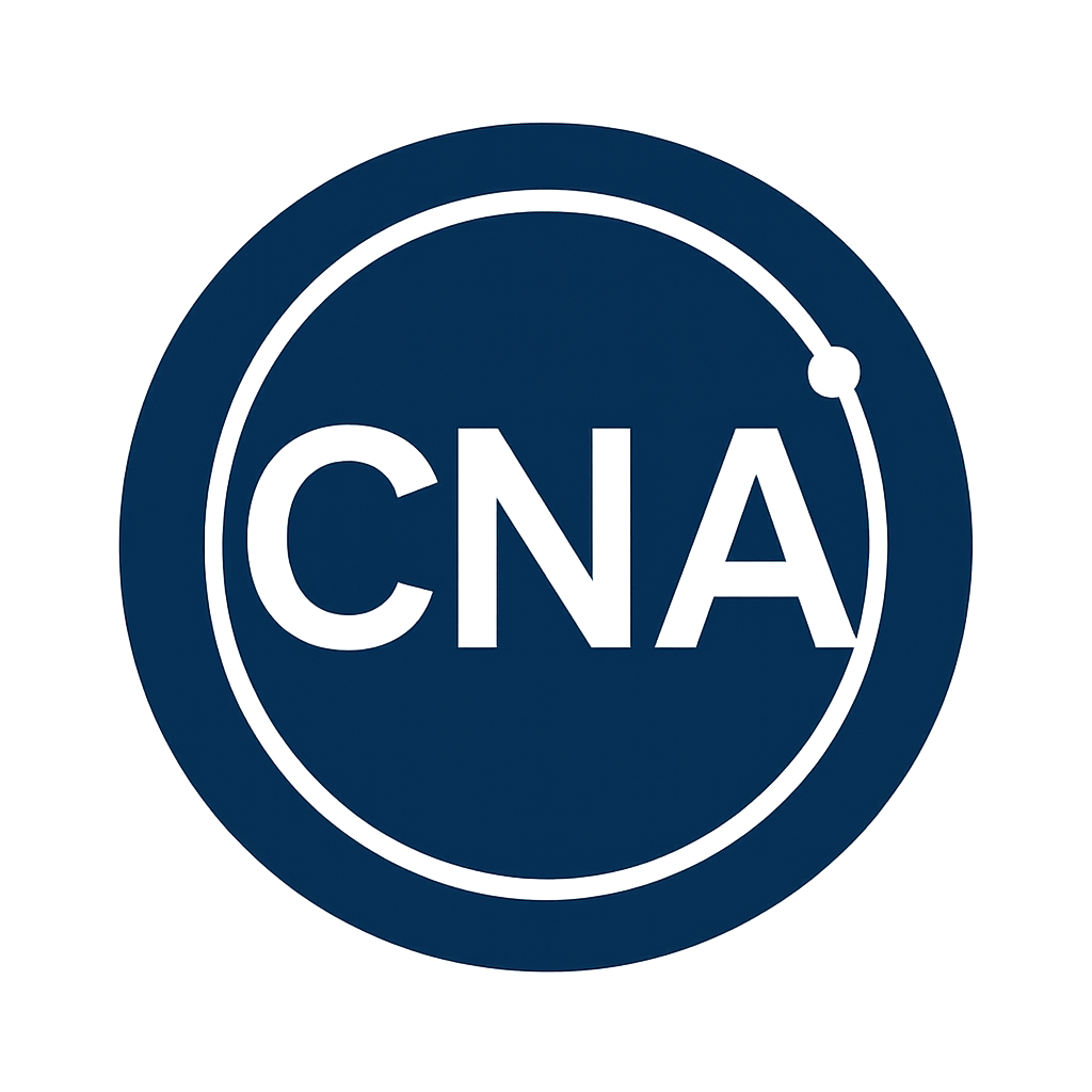 Logo CNA